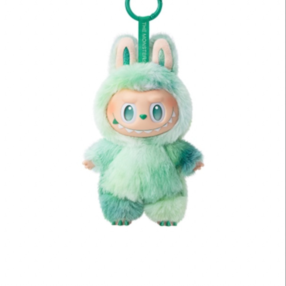 THE MONSTERS Big Into Energy Series - Serenity